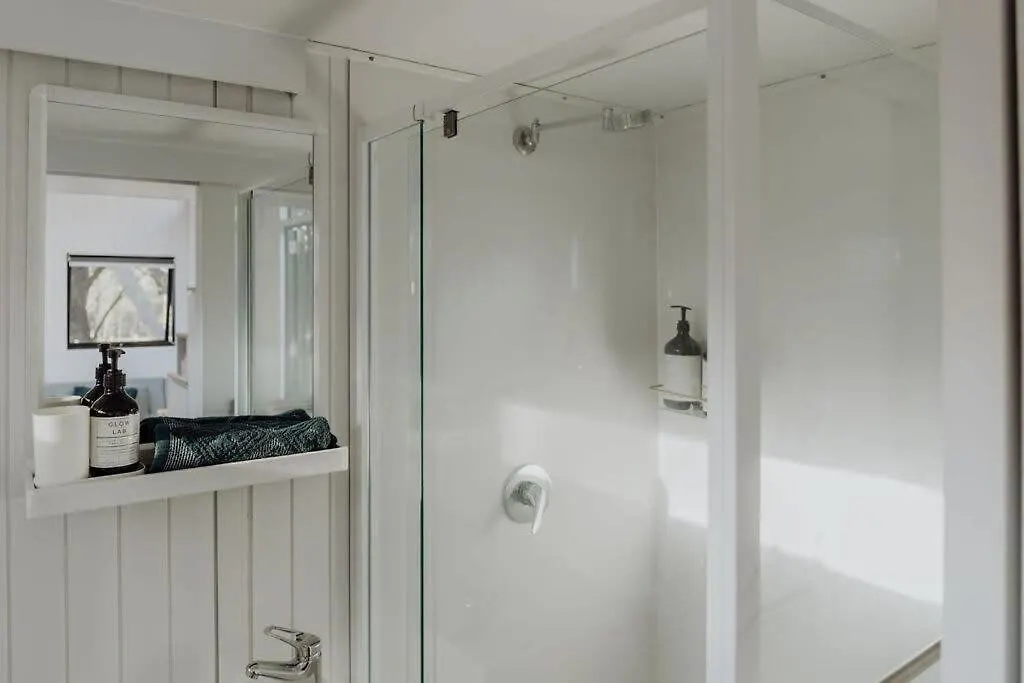 Noosa Tiny Home Ringtail Creek 0*,