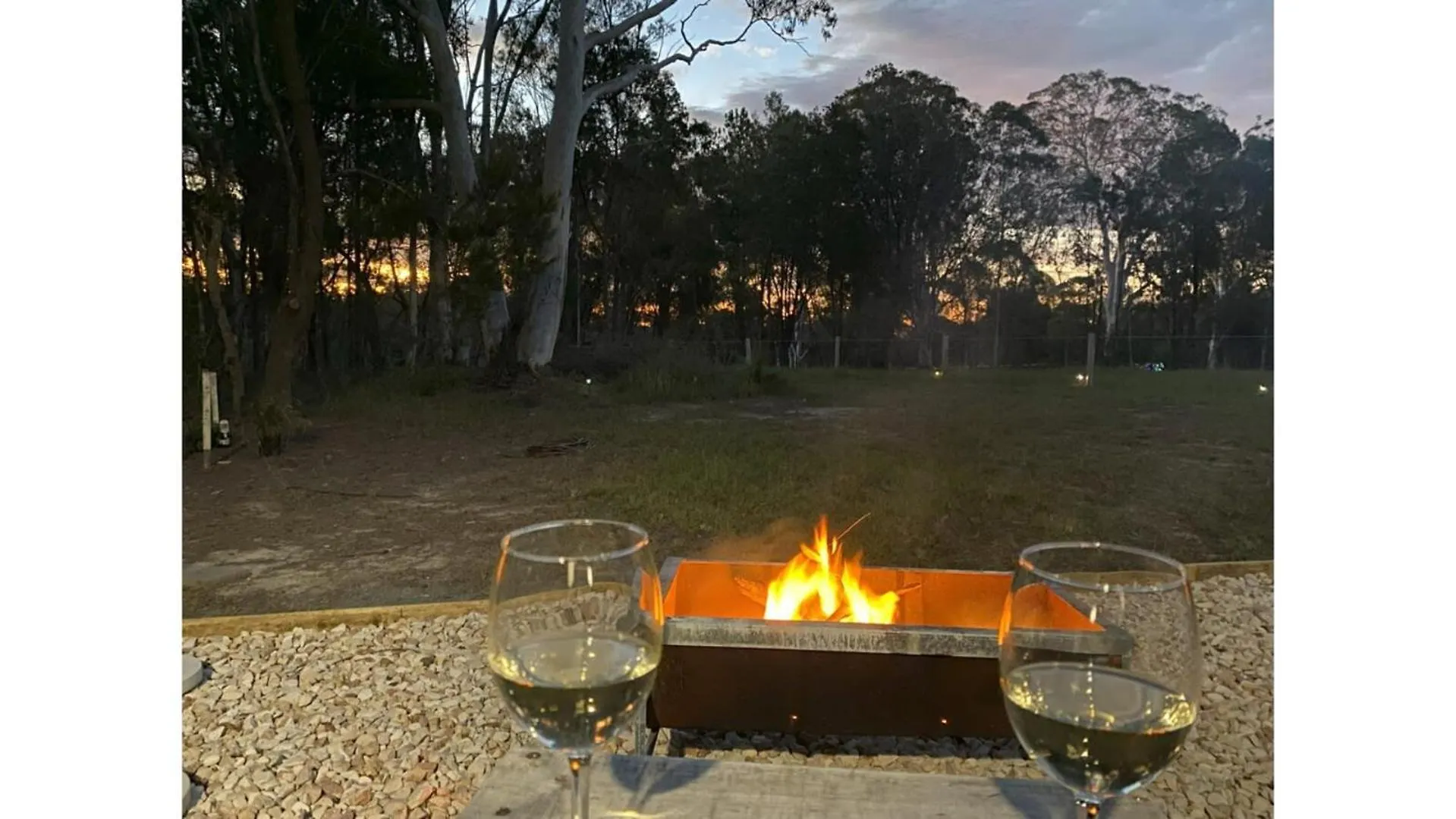 Noosa Tiny Home Ringtail Creek