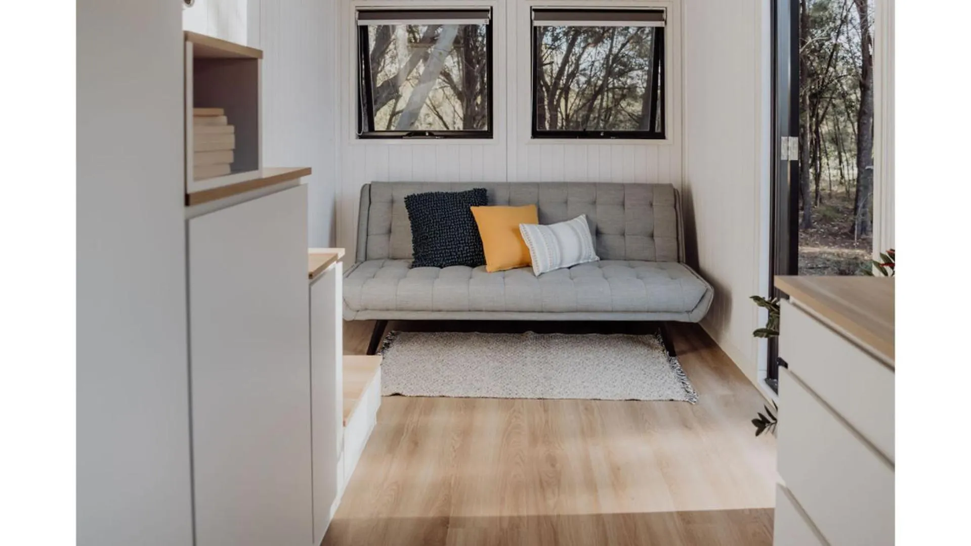 Noosa Tiny Home Ringtail Creek Australia