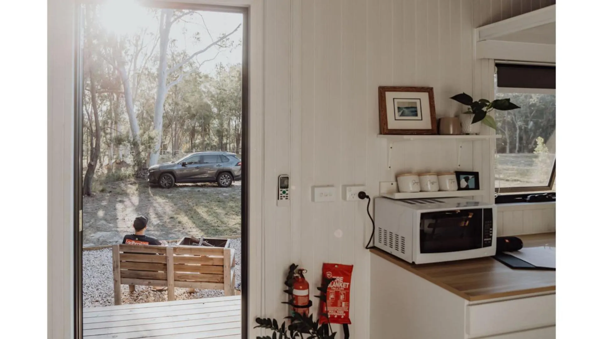 Noosa Tiny Home Ringtail Creek 0*,  Australia