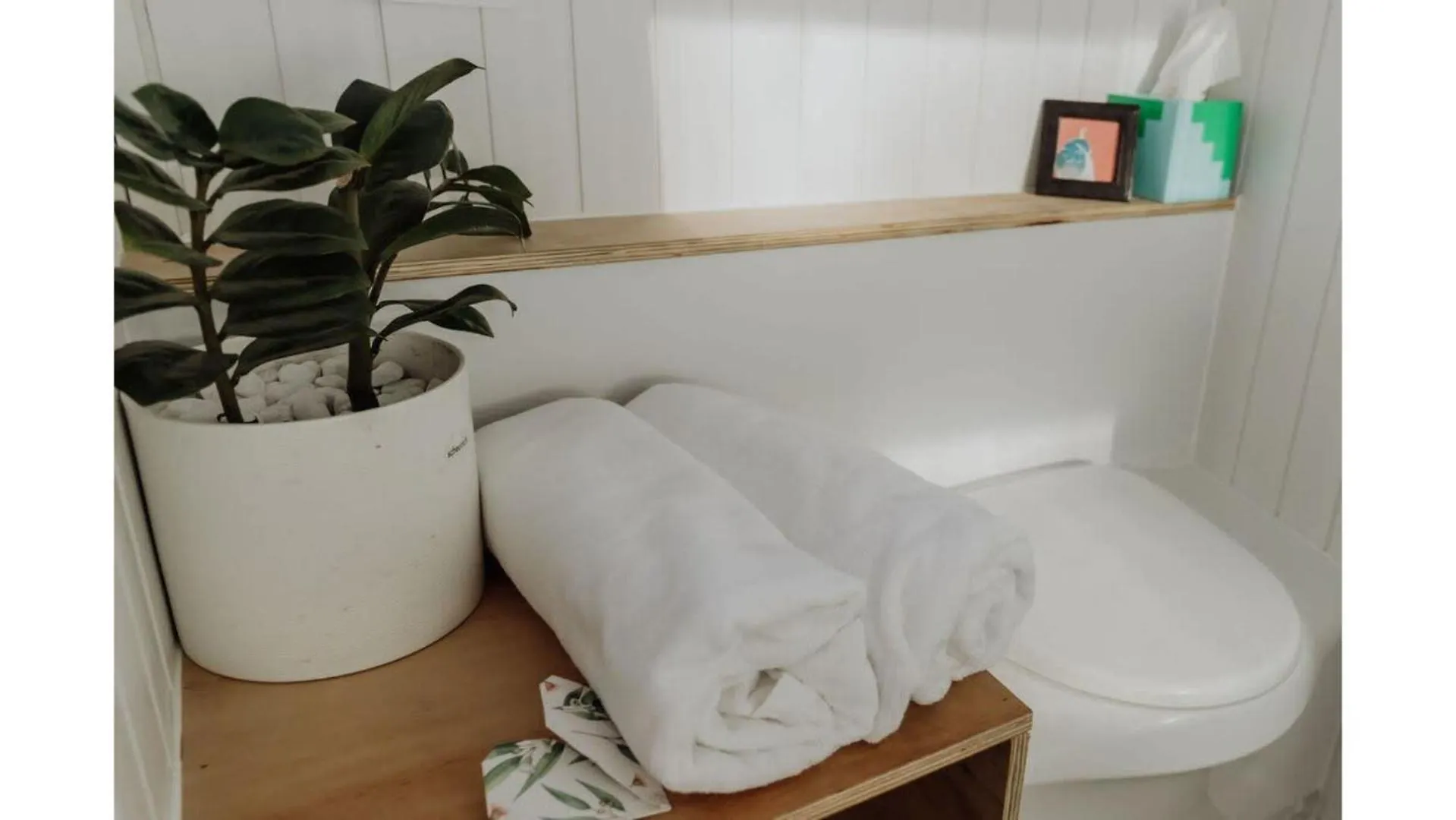 Noosa Tiny Home Ringtail Creek 0*,  オーストラリア
