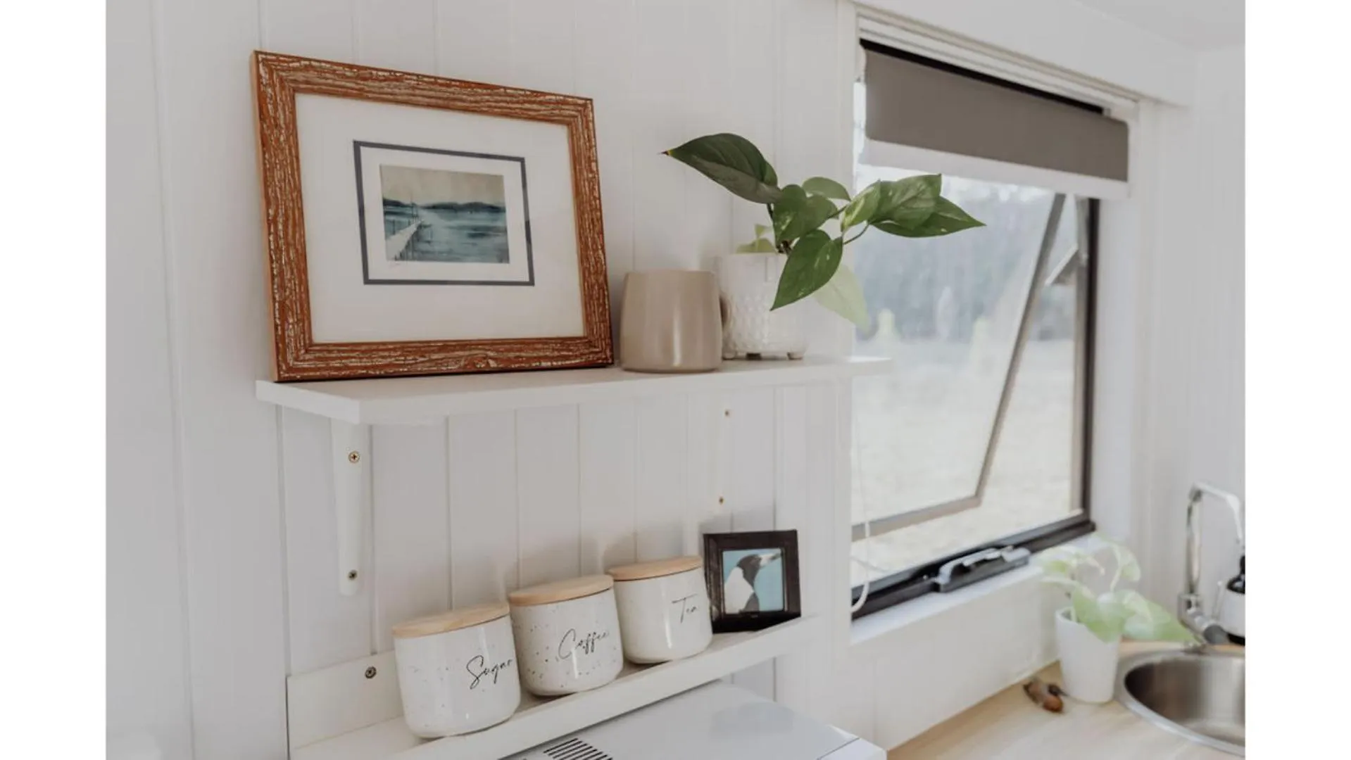 Noosa Tiny Home Ringtail Creek
