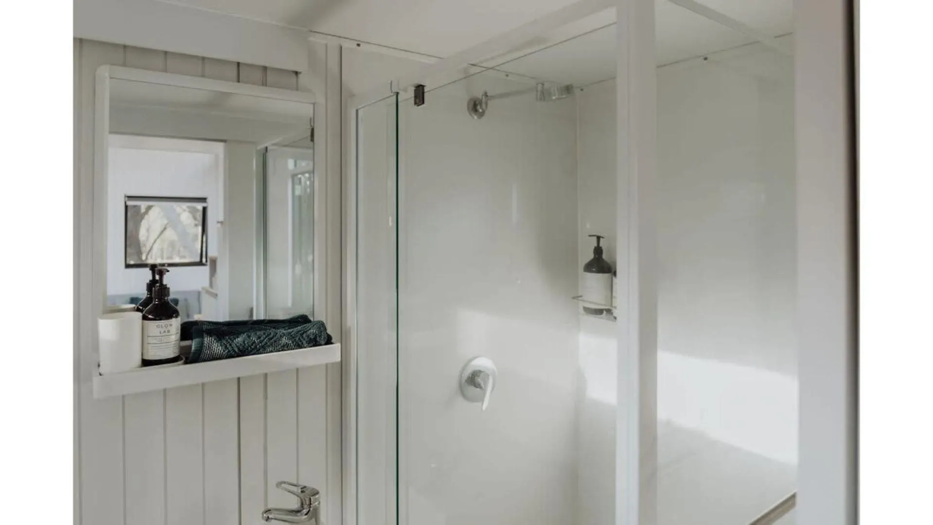 Noosa Tiny Home Ringtail Creek
