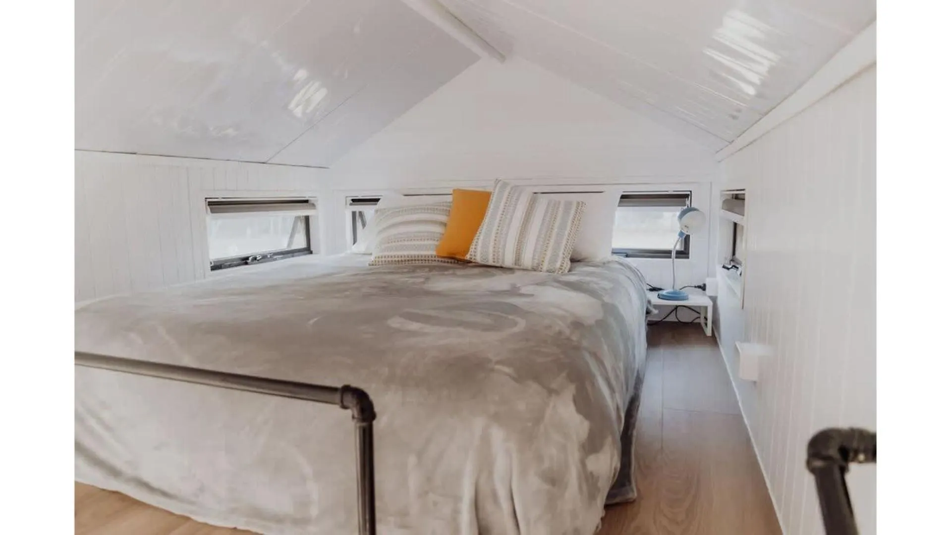 Noosa Tiny Home Ringtail Creek Holiday home
